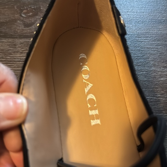 Emilia Mary Jane With Crystal - Picture 6 of 8